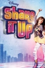 Watch Shake It Up Movie4k